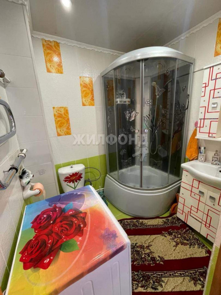 2-комн квартира Кирова улица, д.7А