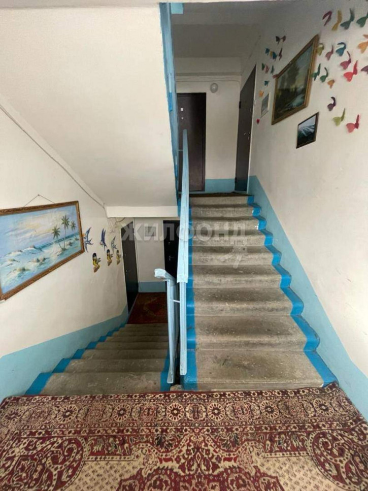 2-комн квартира Кирова улица, д.7А