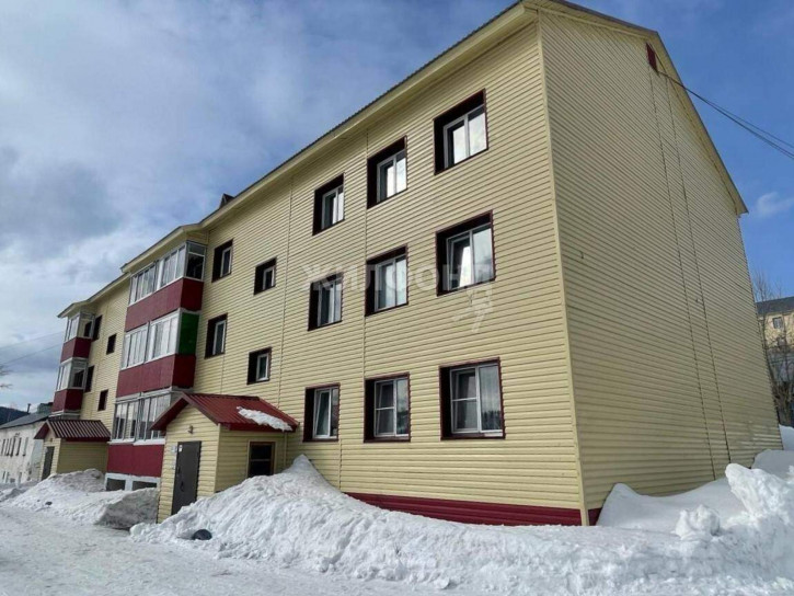 2-комн квартира Кирова улица, д.7А