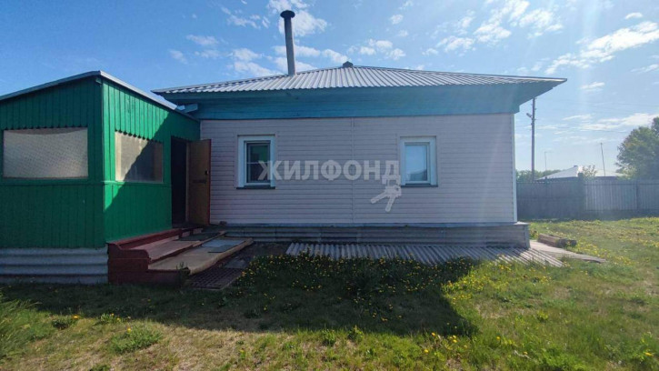Коттедж/дом Мира улица