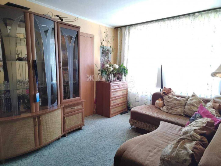 2-комн квартира Римского-Корсакова улица, д.28