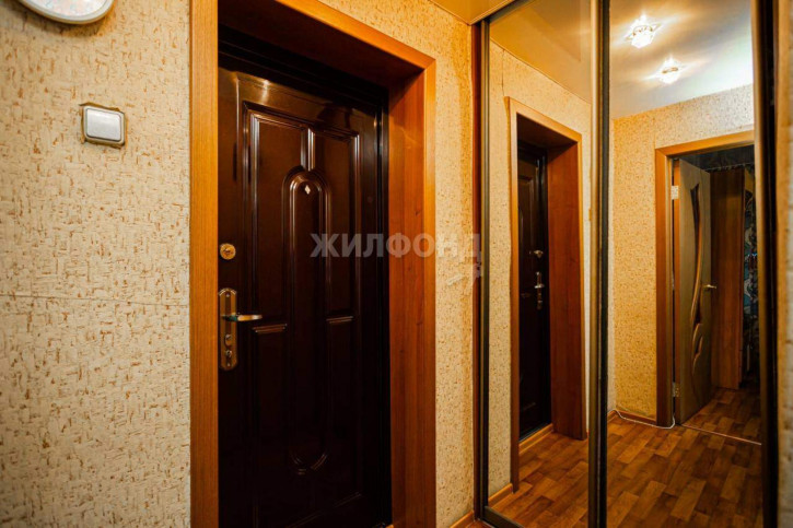 1-комн квартира Грибоедова улица, д.5
