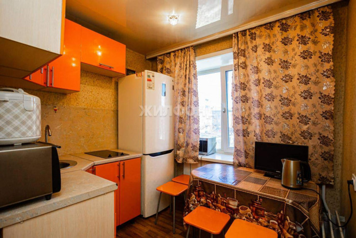 1-комн квартира Грибоедова улица, д.5