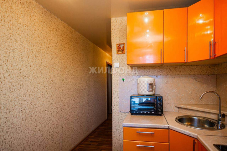 1-комн квартира Грибоедова улица, д.5