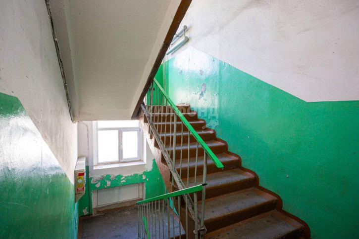 1-комн квартира Грибоедова улица, д.5