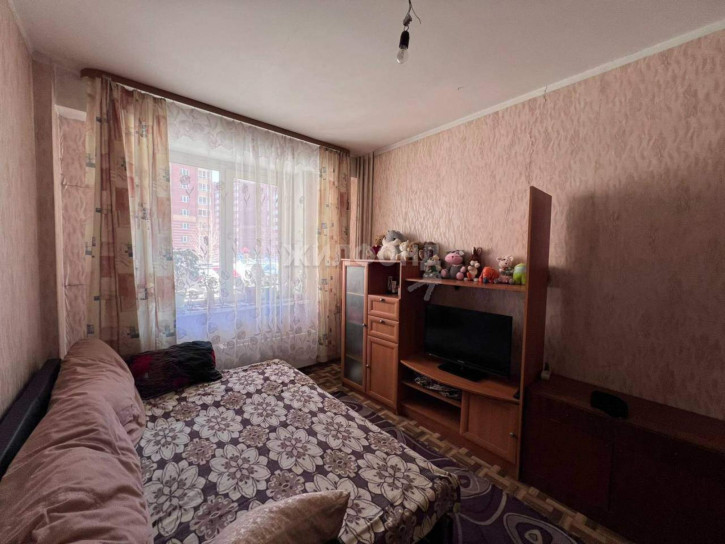 3-комн квартира Заречная улица, д.6