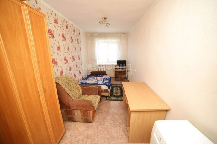 Комната Пархоменко улица, д.14А