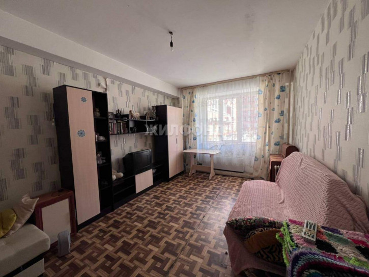 3-комн квартира Заречная улица, д.6