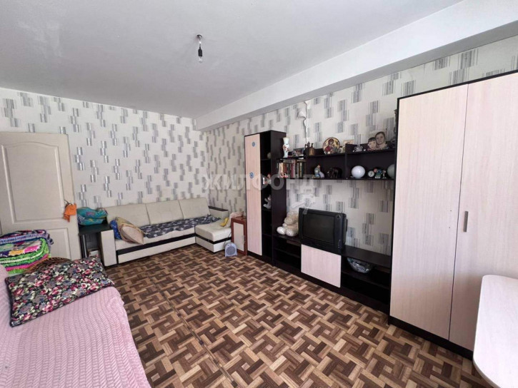3-комн квартира Заречная улица, д.6