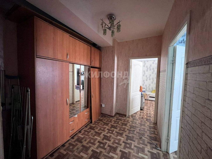 3-комн квартира Заречная улица, д.6