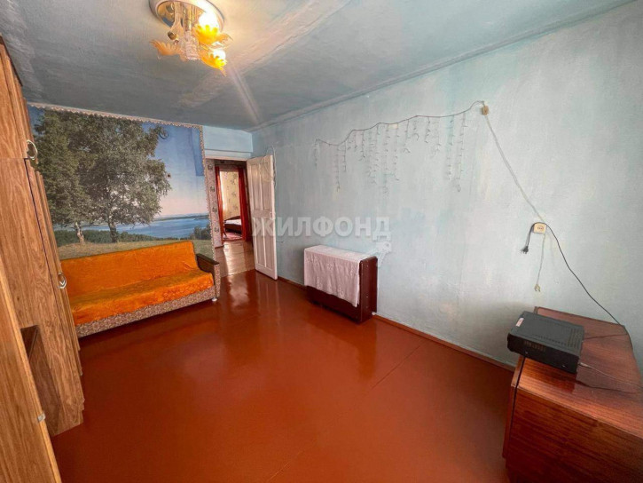 3-комн квартира Дзержинского улица, д.24