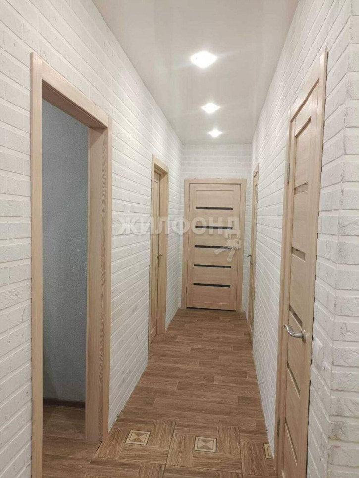 2-комн квартира Пригородная улица, д.3б