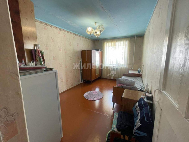 3-комн квартира Дзержинского улица, д.24