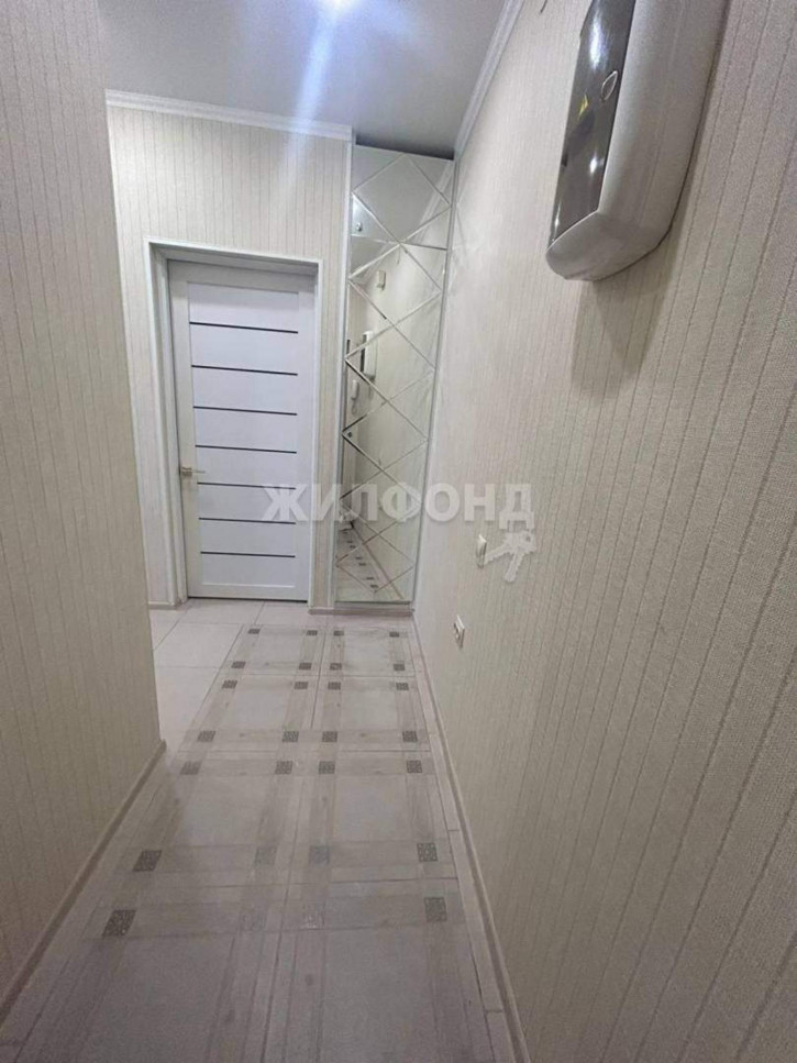 1-комн квартира Калинина улица, д.148
