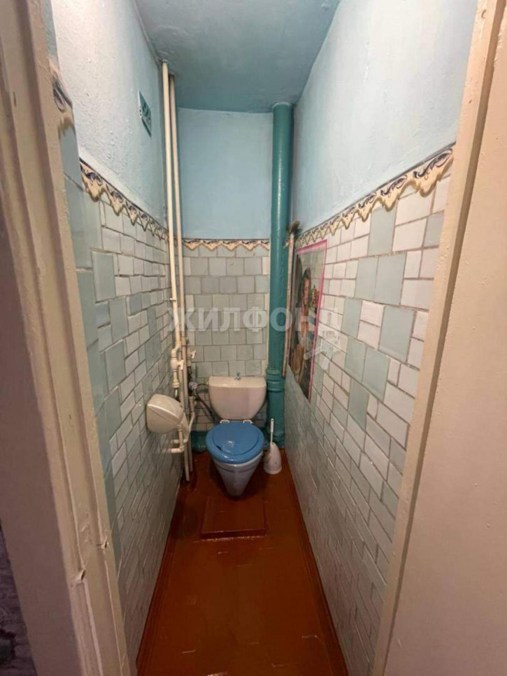 3-комн квартира Дзержинского улица, д.24