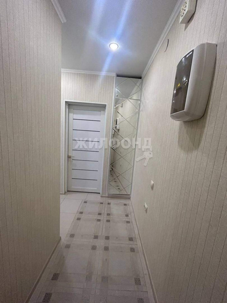 1-комн квартира Калинина улица, д.148