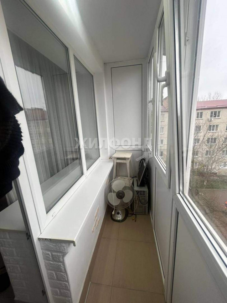 1-комн квартира Калинина улица, д.148