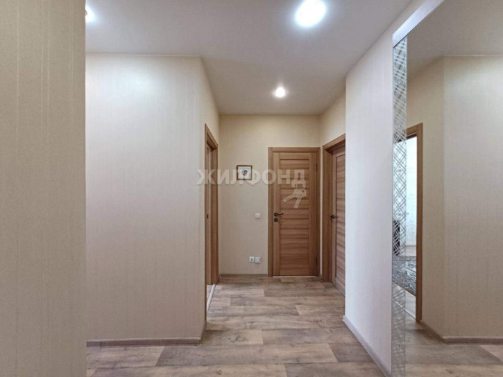 2-комн квартира Лейтенанта Амосова улица, д.74