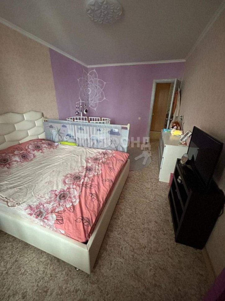 2-комн квартира Южное шоссе, д.23