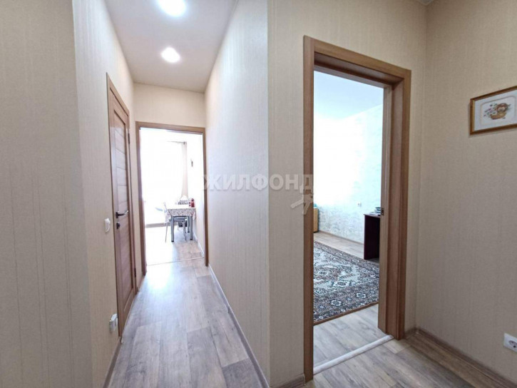 2-комн квартира Лейтенанта Амосова улица, д.74