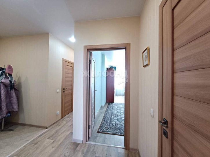 2-комн квартира Лейтенанта Амосова улица, д.74