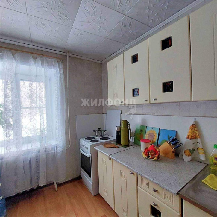 2-комн квартира Советской Армии проспект, д.28