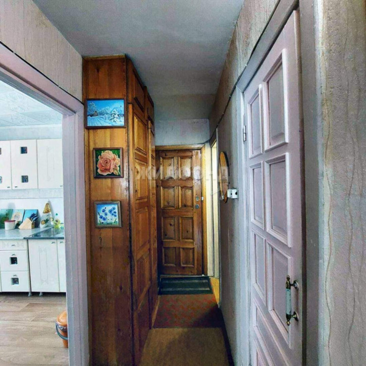 2-комн квартира Советской Армии проспект, д.28