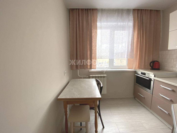 2-комн квартира Кузнецова улица, д.15