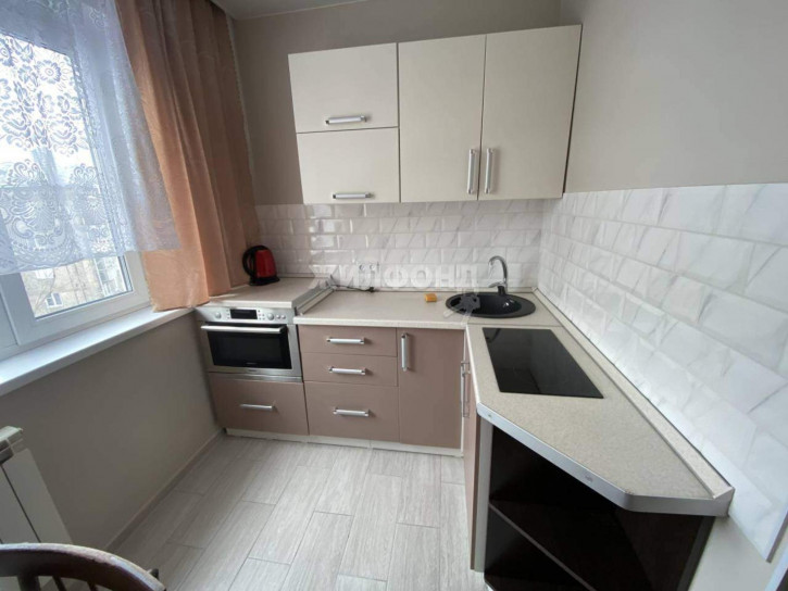 2-комн квартира Кузнецова улица, д.15