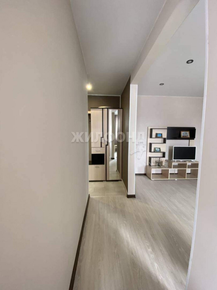 2-комн квартира Кузнецова улица, д.15