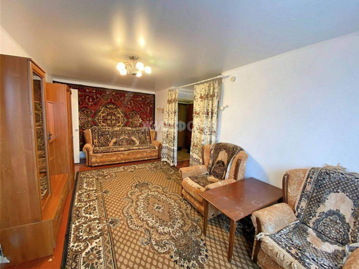 2-комн квартира Петренко улица, д.30