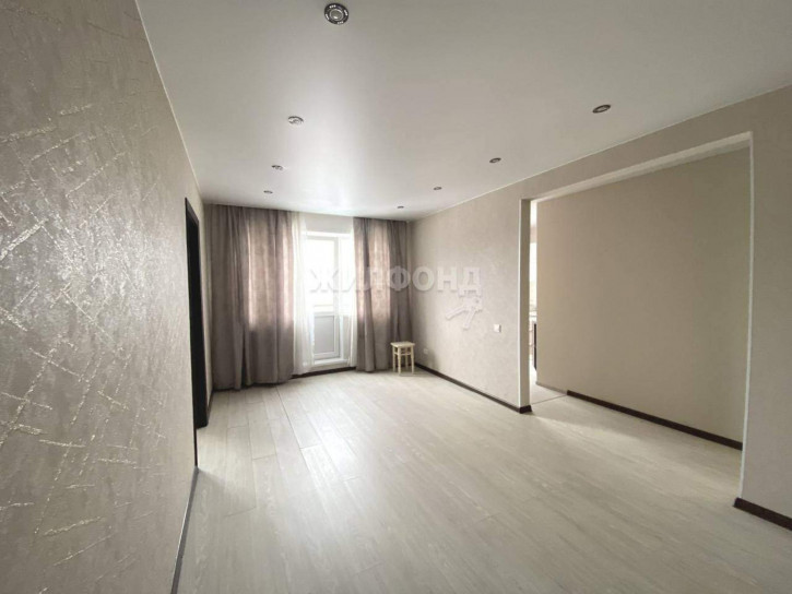 2-комн квартира Кузнецова улица, д.15