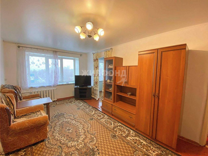 2-комн квартира Петренко улица, д.30