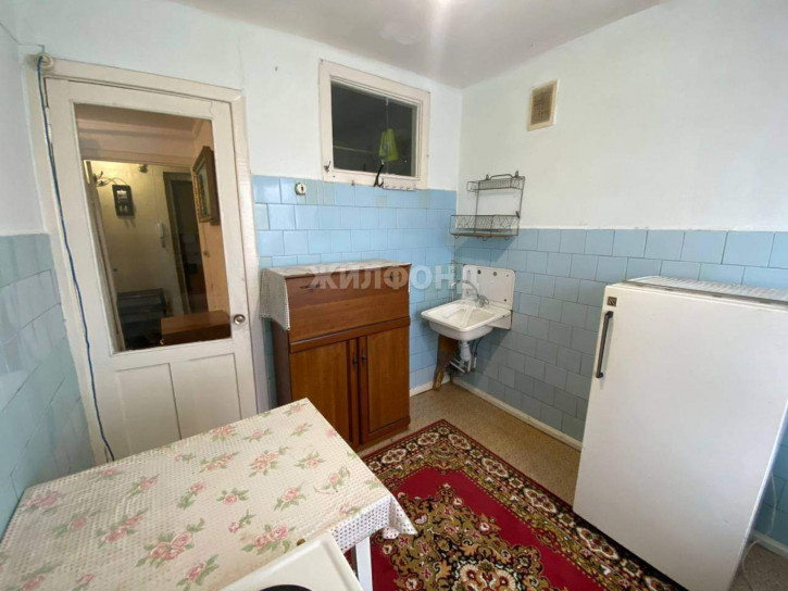 2-комн квартира Петренко улица, д.30
