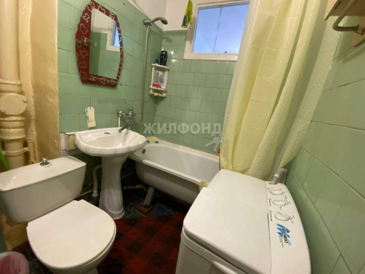 2-комн квартира Петренко улица, д.30