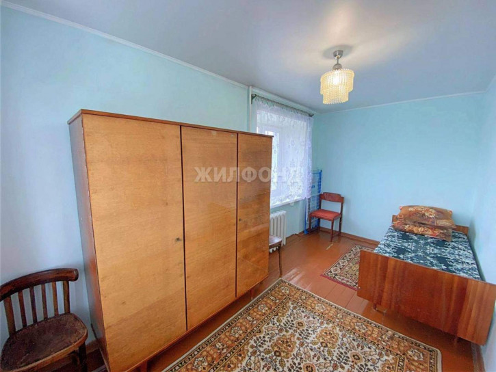 2-комн квартира Петренко улица, д.30