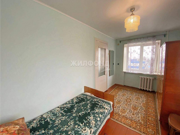 2-комн квартира Петренко улица, д.30
