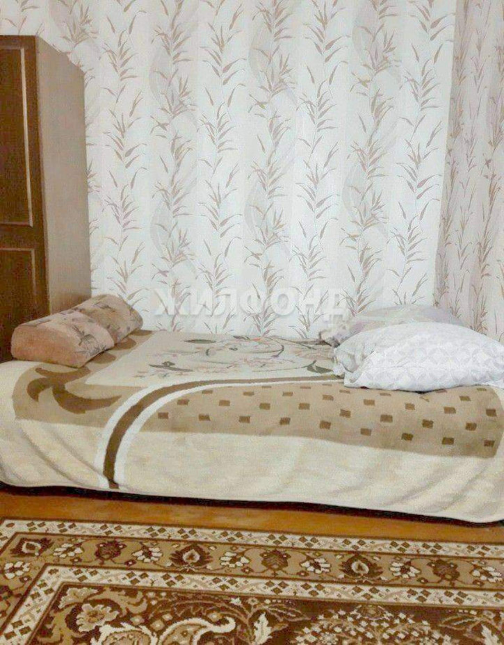 1-комн квартира 13-й микрорайон, д.50