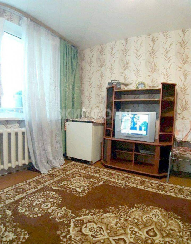 1-комн квартира 13-й микрорайон, д.50