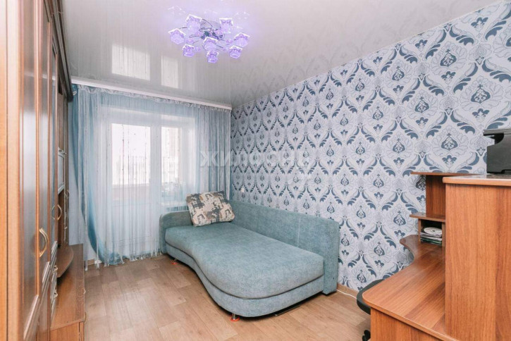 3-комн квартира Выборная улица, д.108