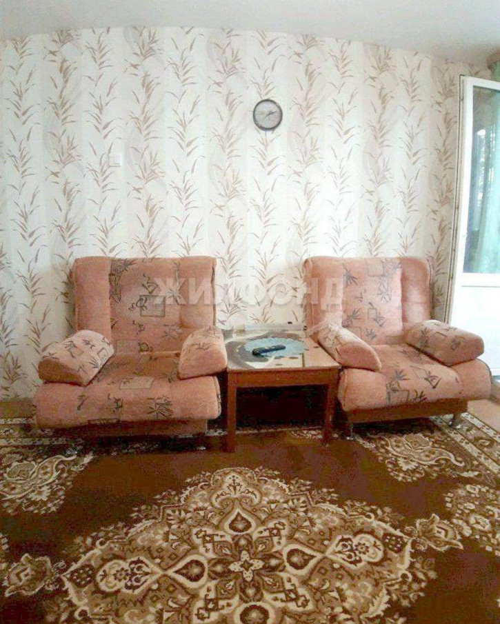 1-комн квартира 13-й микрорайон, д.50