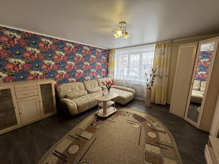 3-комн квартира Жолтовского улица, д.3