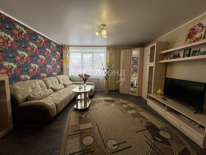 3-комн квартира Жолтовского улица, д.3