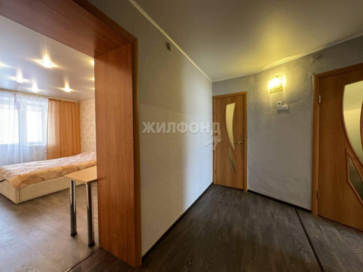 3-комн квартира Жолтовского улица, д.3