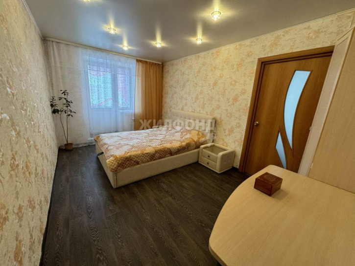 3-комн квартира Жолтовского улица, д.3