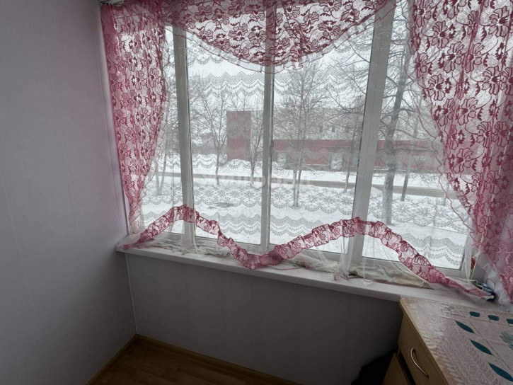 3-комн квартира Жолтовского улица, д.3