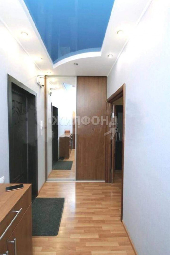 1-комн квартира 13-й микрорайон, д.15