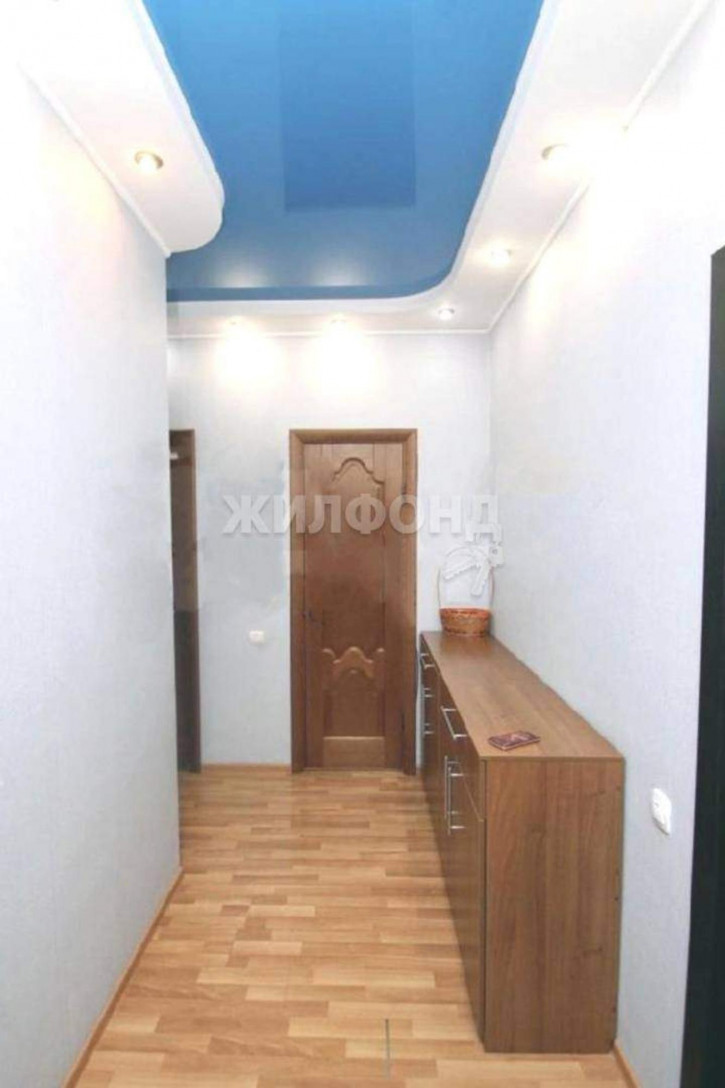 1-комн квартира 13-й микрорайон, д.15