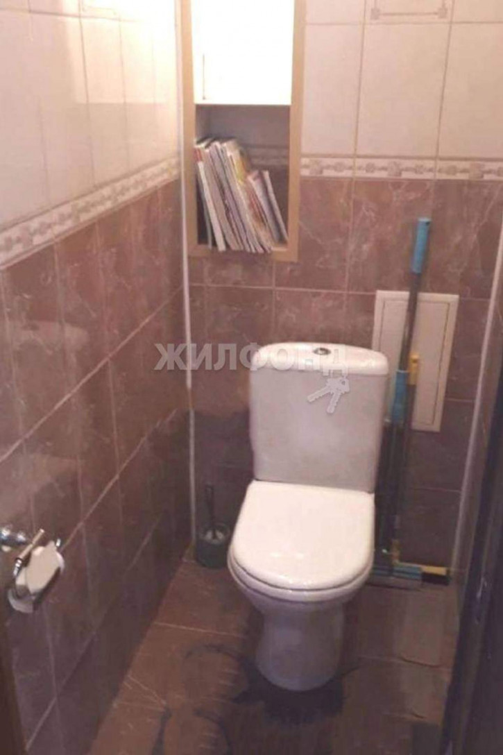 1-комн квартира 13-й микрорайон, д.15