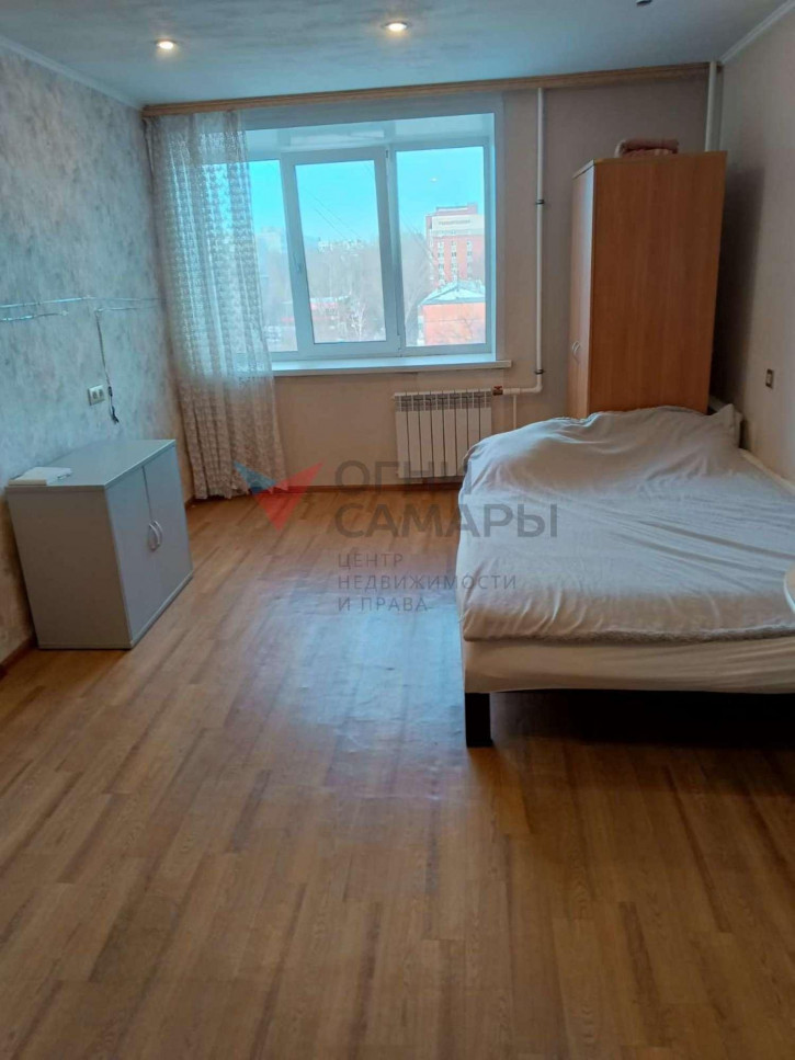 1-комн квартира Карла Маркса проспект, 412а